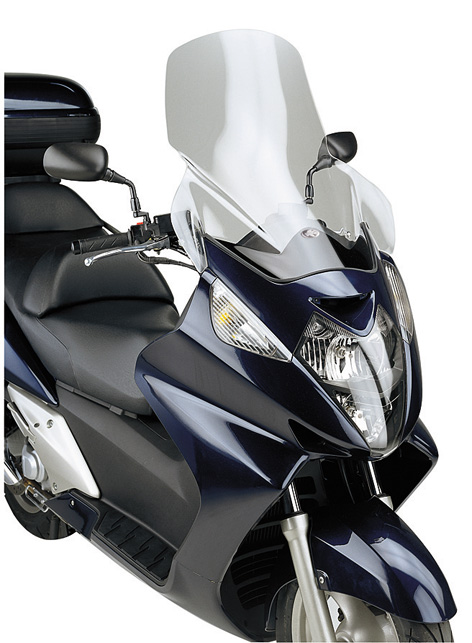 KAPPA Стекло лобовое HONDA SILVER WING 214DT - Лобовые стекла KAPPA - лобовые стекла - Аксессуары - Интернет-магазин мотоэкипировки и мотозапчастей MотоГанза