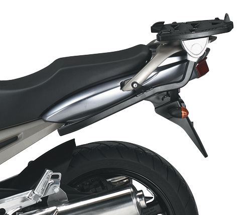 KAPPA K3470 Крепеж заднего кофра YAMAHA TDM900 (02-14) - KAPPA Крепления кофров - кофры и сумки - Аксессуары - Интернет-магазин мотоэкипировки и мотозапчастей MотоГанза
