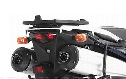 KAPPA K528M Крепеж кофра SUZUKI  DL 1000 V-Strom  - KAPPA Крепления кофров - кофры и сумки - Аксессуары - Интернет-магазин мотоэкипировки и мотозапчастей MотоГанза