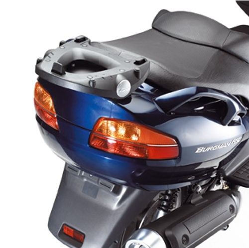 KAPPA K529M Крепеж кофра SUZUKI BURGMAN AN650 - KAPPA Крепления кофров - кофры и сумки - Аксессуары - Интернет-магазин мотоэкипировки и мотозапчастей MотоГанза