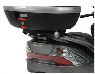 KAPPA K531E Крепеж кофра SUZUKI BURGMAN 400  - KAPPA Крепления кофров - кофры и сумки - Аксессуары - Интернет-магазин мотоэкипировки и мотозапчастей MотоГанза