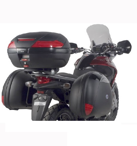 KAPPA KL203 Крепеж кофра HONDA XL700V (08-13) - KAPPA Крепления кофров - кофры и сумки - Аксессуары - Интернет-магазин мотоэкипировки и мотозапчастей MотоГанза