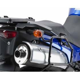 KAPPA KL532 Крепеж кофра SUZUKI DL 650  - KAPPA Крепления кофров - кофры и сумки - Аксессуары - Интернет-магазин мотоэкипировки и мотозапчастей MотоГанза