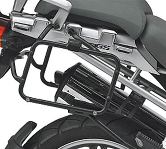 KAPPA Крепеж кофра BMW R 1200 GS KL684 - KAPPA Крепления кофров - кофры и сумки - Аксессуары - Интернет-магазин мотоэкипировки и мотозапчастей MотоГанза