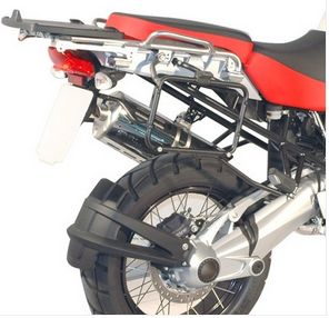 KAPPA Крепеж кофра BMW R 1200 GS KL685 - KAPPA Крепления кофров - кофры и сумки - Аксессуары - Интернет-магазин мотоэкипировки и мотозапчастей MотоГанза