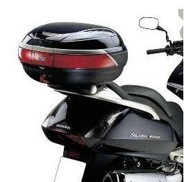 KAPPA Крепеж кофра HONDA SILVER WING 600 KR19M - KAPPA Крепления кофров - кофры и сумки - Аксессуары - Интернет-магазин мотоэкипировки и мотозапчастей MотоГанза