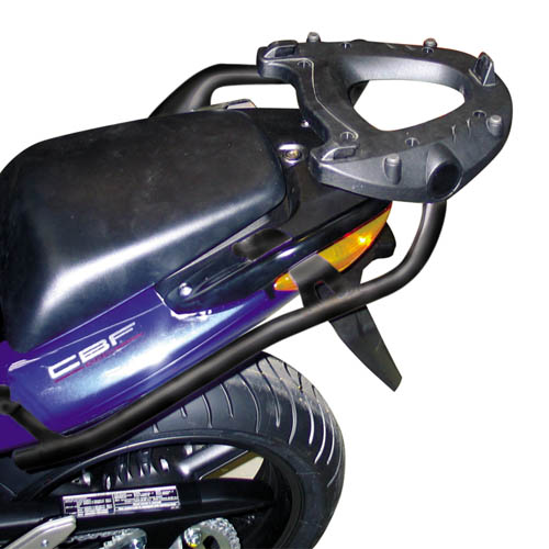 KAPPA Крепеж кофра HONDA CBF 600 KZ260 - KAPPA Крепления кофров - кофры и сумки - Аксессуары - Интернет-магазин мотоэкипировки и мотозапчастей MотоГанза