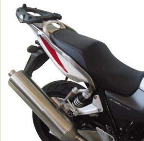 KAPPA Крепеж кофра HONDA CB1300 KZ259 - KAPPA Крепления кофров - кофры и сумки - Аксессуары - Интернет-магазин мотоэкипировки и мотозапчастей MотоГанза