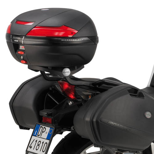 KAPPA Крепеж кофра HONDA VFR 1200 KZ267 - KAPPA Крепления кофров - кофры и сумки - Аксессуары - Интернет-магазин мотоэкипировки и мотозапчастей MотоГанза