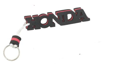 Брелок Louis 10 001 068 Honda - прочее - Аксессуары - Интернет-магазин мотоэкипировки и мотозапчастей MотоГанза