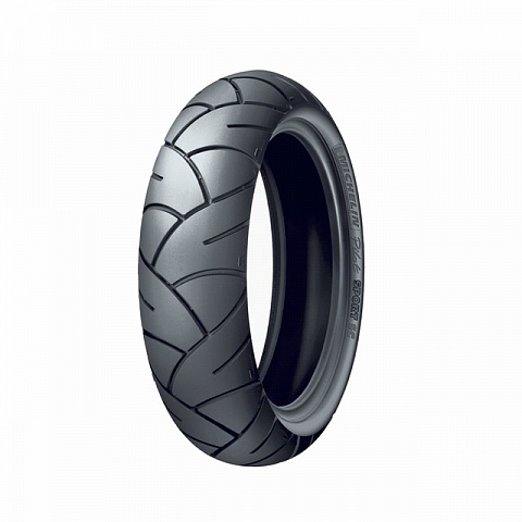 120/70-15 M/C 56H PILOT SPORT SC RA - MICHELIN Скутерная - покрышки - Мотозапчасти - Интернет-магазин мотоэкипировки и мотозапчастей MотоГанза