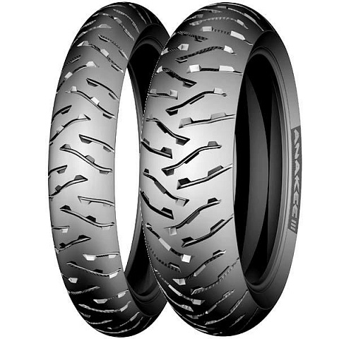 150/70-17 M/C 69H ANAKEE 3  TL/TT задняя - MICHELIN Дорожная - покрышки - Мотозапчасти - Интернет-магазин мотоэкипировки и мотозапчастей MотоГанза