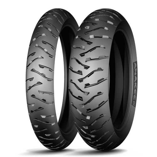 150/70-17 M/C 69V ANAKEE 3 TL задняя - MICHELIN Дорожная - покрышки - Мотозапчасти - Интернет-магазин мотоэкипировки и мотозапчастей MотоГанза
