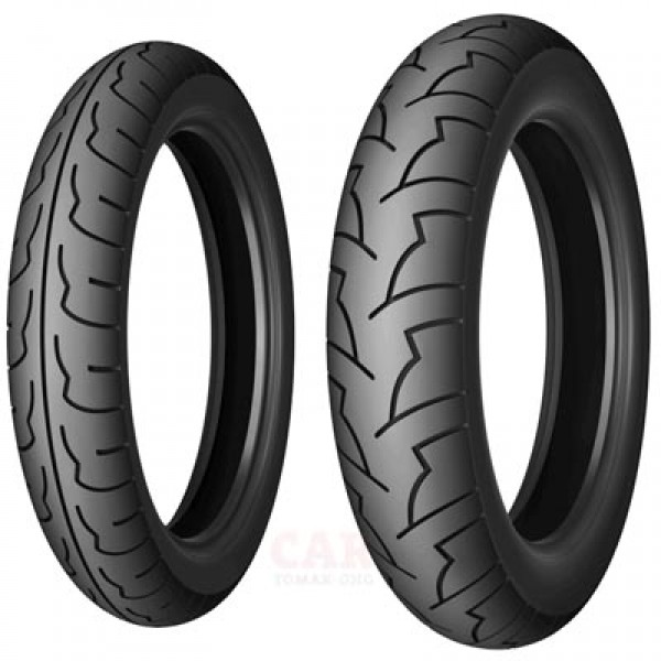 150/70-17 M/C 69H PILOT ACTIV T задняя - MICHELIN Дорожная - покрышки - Мотозапчасти - Интернет-магазин мотоэкипировки и мотозапчастей MотоГанза
