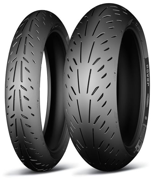 180/55-17 73W POWER SUPERSPORT R - MICHELIN Дорожная - покрышки - Мотозапчасти - Интернет-магазин мотоэкипировки и мотозапчастей MотоГанза