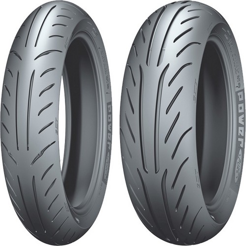 160/60-15 M/C 67H POWER PURE SC задняя - MICHELIN Дорожная - покрышки - Мотозапчасти - Интернет-магазин мотоэкипировки и мотозапчастей MотоГанза
