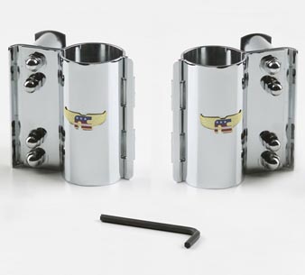 KIT-CJF Комплект крепежа  Kawasaki VN800A - NATIONAL CYCLE - Аксессуары - Интернет-магазин мотоэкипировки и мотозапчастей MотоГанза