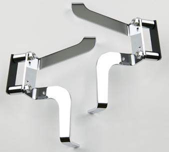 KIT-B0 Комплект крепежа HRDWR,HEAVY-DUTY,WIDE - NATIONAL CYCLE - Аксессуары - Интернет-магазин мотоэкипировки и мотозапчастей MотоГанза