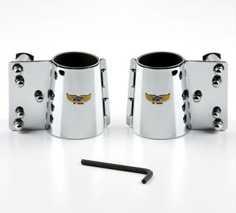 NATIONAL CYCLE Комплект крепежа KIT-JE - NATIONAL CYCLE - Аксессуары - Интернет-магазин мотоэкипировки и мотозапчастей MотоГанза