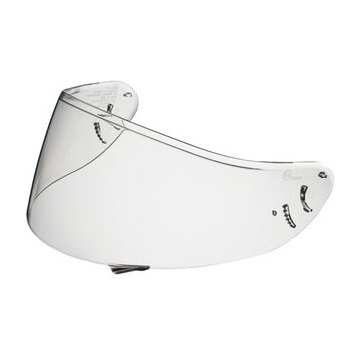 SHOEI Визор CW-1PN CLEAR прозрачное - Визоры и аксессуары -  -  -  -  -  - Интернет-магазин мотоэкипировки и мотозапчастей MотоГанза