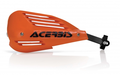 ACERBIS Защита руля ENDURANCE оранжевый - прочее - Аксессуары - Интернет-магазин мотоэкипировки и мотозапчастей MотоГанза