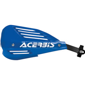 ACERBIS Защита руля ENDURANCE синяя - прочее - Аксессуары - Интернет-магазин мотоэкипировки и мотозапчастей MотоГанза