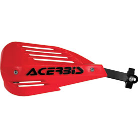 ACERBIS Защита руля ENDURANCE красная - прочее - Аксессуары - Интернет-магазин мотоэкипировки и мотозапчастей MотоГанза