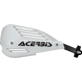 ACERBIS Защита руля ENDURANCE белая - прочее - Аксессуары - Интернет-магазин мотоэкипировки и мотозапчастей MотоГанза