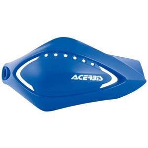ACERBIS Защита руля FLASH SCOOTER  синяя - прочее - Аксессуары - Интернет-магазин мотоэкипировки и мотозапчастей MотоГанза