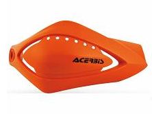 ACERBIS Защита руля FLASH SCOOTER  оранжевая - прочее - Аксессуары - Интернет-магазин мотоэкипировки и мотозапчастей MотоГанза