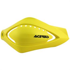 ACERBIS Защита руля FLASH SCOOTER  желтая - прочее - Аксессуары - Интернет-магазин мотоэкипировки и мотозапчастей MотоГанза
