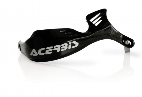 ACERBIS Защита руля MINICROSS RALLY черный - прочее - Аксессуары - Интернет-магазин мотоэкипировки и мотозапчастей MотоГанза