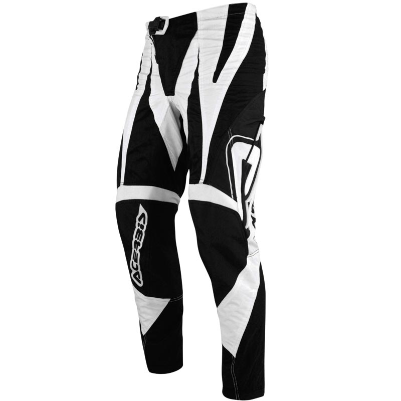 ACERBIS Брюки MOTOBRAND MX черные - ACERBIS брюки - штаны - Мотоэкипировка - Интернет-магазин мотоэкипировки и мотозапчастей MотоГанза