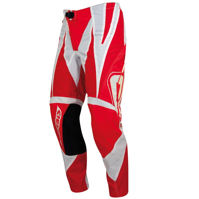 ACERBIS Брюки MOTOBRAND MX красные - ACERBIS брюки - штаны - Мотоэкипировка - Интернет-магазин мотоэкипировки и мотозапчастей MотоГанза