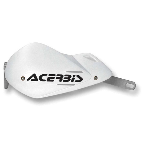 ACERBIS Защита руля MULTICONCEPT X-STRONG белая - прочее - Аксессуары - Интернет-магазин мотоэкипировки и мотозапчастей MотоГанза