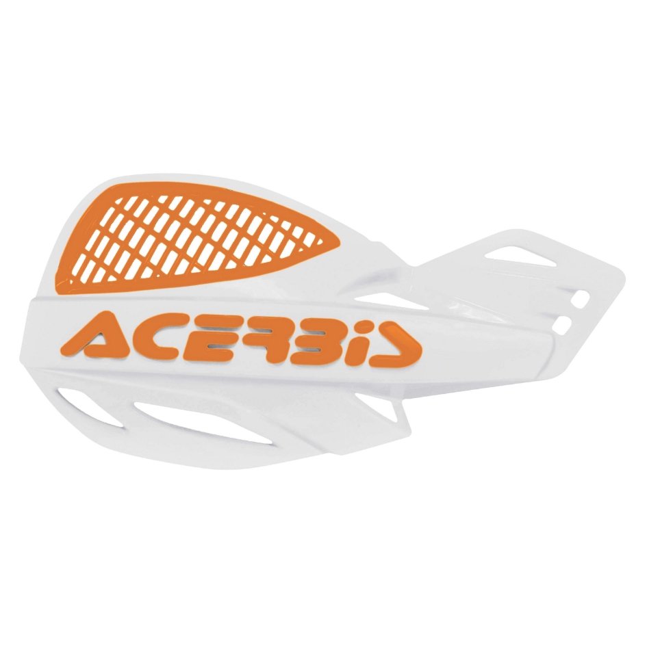 ACERBIS Защита руля MX UNIKO VENTED NEW оранжевая - прочее - Аксессуары - Интернет-магазин мотоэкипировки и мотозапчастей MотоГанза