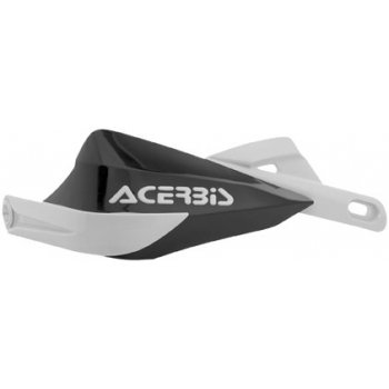 ACERBIS Защита руля RALLY3 черная - прочее - Аксессуары - Интернет-магазин мотоэкипировки и мотозапчастей MотоГанза