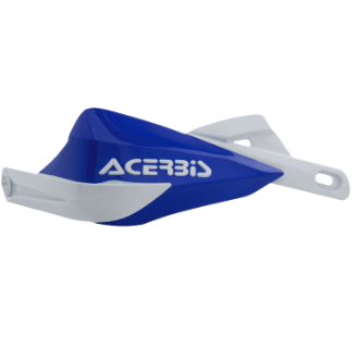ACERBIS Защита руля RALLY3 синяя - прочее - Аксессуары - Интернет-магазин мотоэкипировки и мотозапчастей MотоГанза