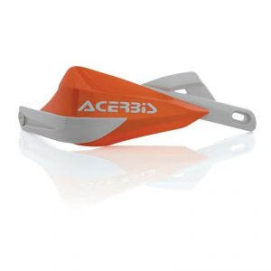 ACERBIS Защита руля RALLY3 оранжевая - прочее - Аксессуары - Интернет-магазин мотоэкипировки и мотозапчастей MотоГанза