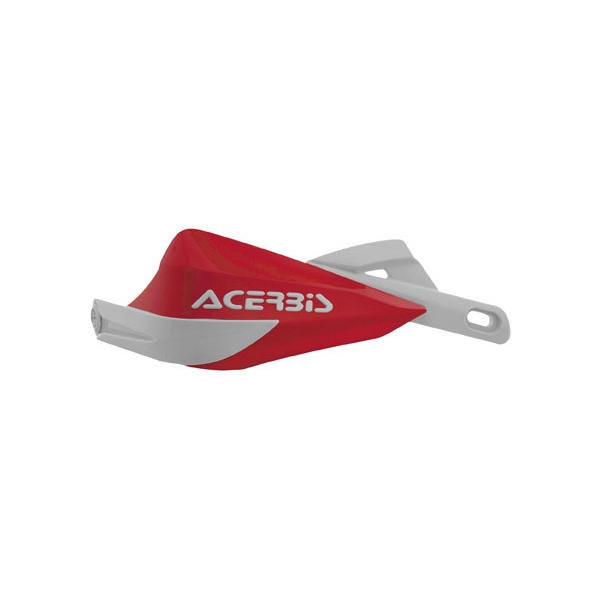ACERBIS Защита руля RALLY3 красная - прочее - Аксессуары - Интернет-магазин мотоэкипировки и мотозапчастей MотоГанза