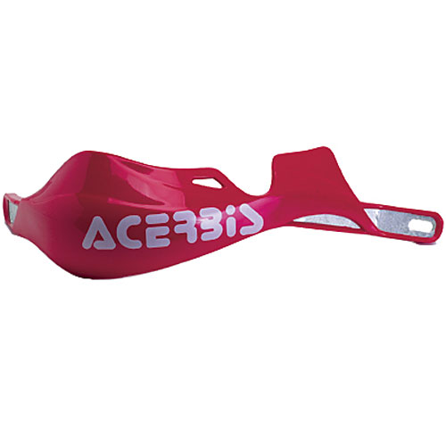 ACERBIS Защита руля RALLY PRO красная - прочее - Аксессуары - Интернет-магазин мотоэкипировки и мотозапчастей MотоГанза