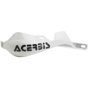 ACERBIS Защита руля RALLY PRO белая - прочее - Аксессуары - Интернет-магазин мотоэкипировки и мотозапчастей MотоГанза