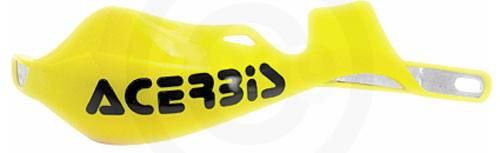 ACERBIS Защита руля RALLY PRO желтая - прочее - Аксессуары - Интернет-магазин мотоэкипировки и мотозапчастей MотоГанза