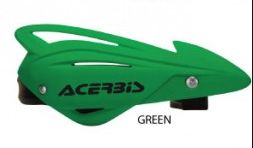 ACERBIS Защита руля TRI FIT зеленая - прочее - Аксессуары - Интернет-магазин мотоэкипировки и мотозапчастей MотоГанза