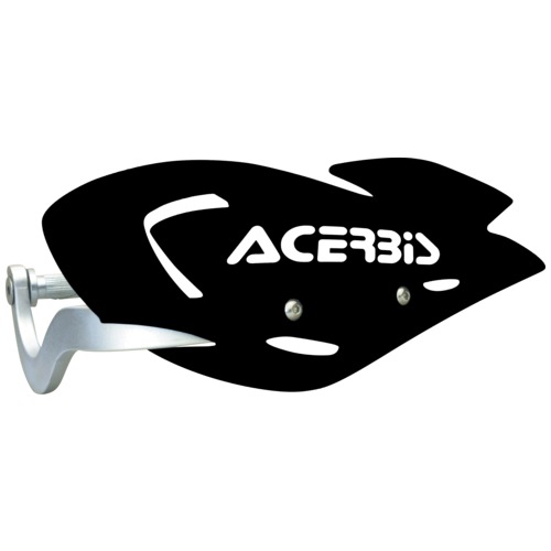 ACERBIS Защита руля UNIKO ATV черная - прочее - Аксессуары - Интернет-магазин мотоэкипировки и мотозапчастей MотоГанза