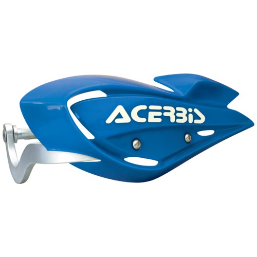 ACERBIS Защита руля UNIKO ATV синяя - прочее - Аксессуары - Интернет-магазин мотоэкипировки и мотозапчастей MотоГанза