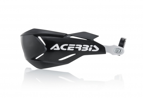 ACERBIS Защита руля X-FACTORY черный/белый - прочее - Аксессуары - Интернет-магазин мотоэкипировки и мотозапчастей MотоГанза