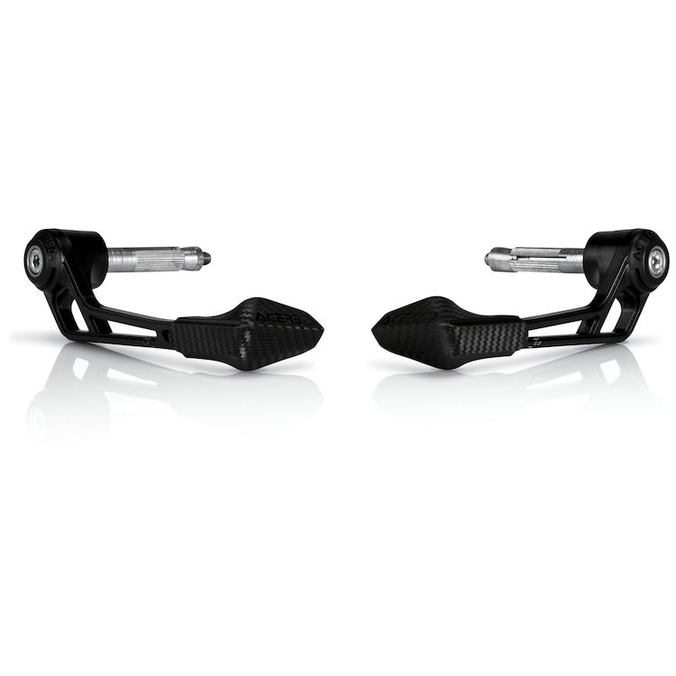 ACERBIS Защита руля X-ROAD LEVERS GUARDS 2.0 черный - прочее - Аксессуары - Интернет-магазин мотоэкипировки и мотозапчастей MотоГанза