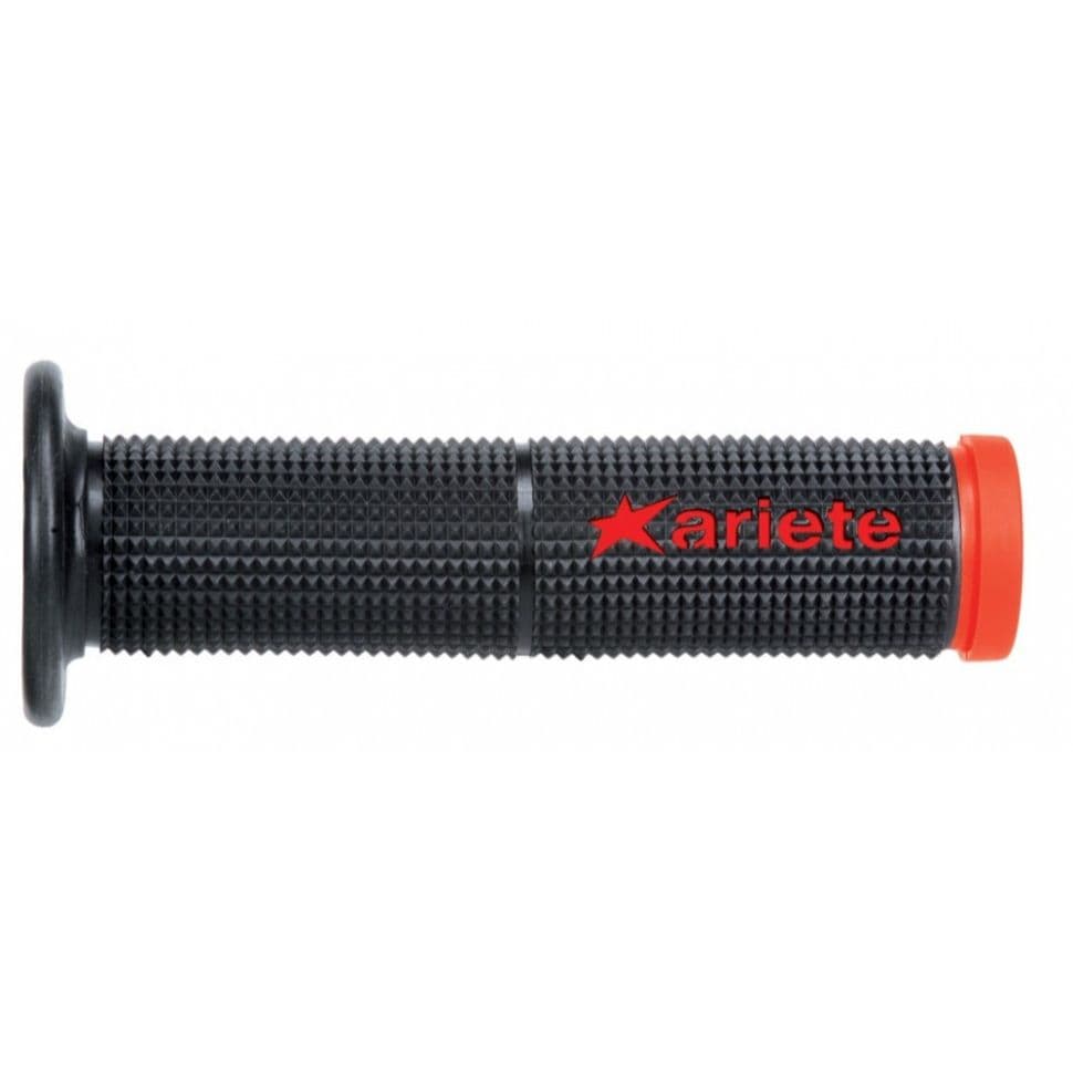 ARIETE Ручки резиновые BI-MATERIAL TRIAL PAIR - Рули, ручки - прочее - Аксессуары - Интернет-магазин мотоэкипировки и мотозапчастей MотоГанза