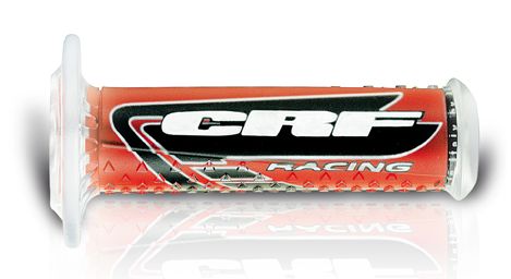 ARIETE Ручки резиновые HARRI`S CRF - Ручки и рычаги сцепления и тормоза - прочее - Мотозапчасти - Интернет-магазин мотоэкипировки и мотозапчастей MотоГанза